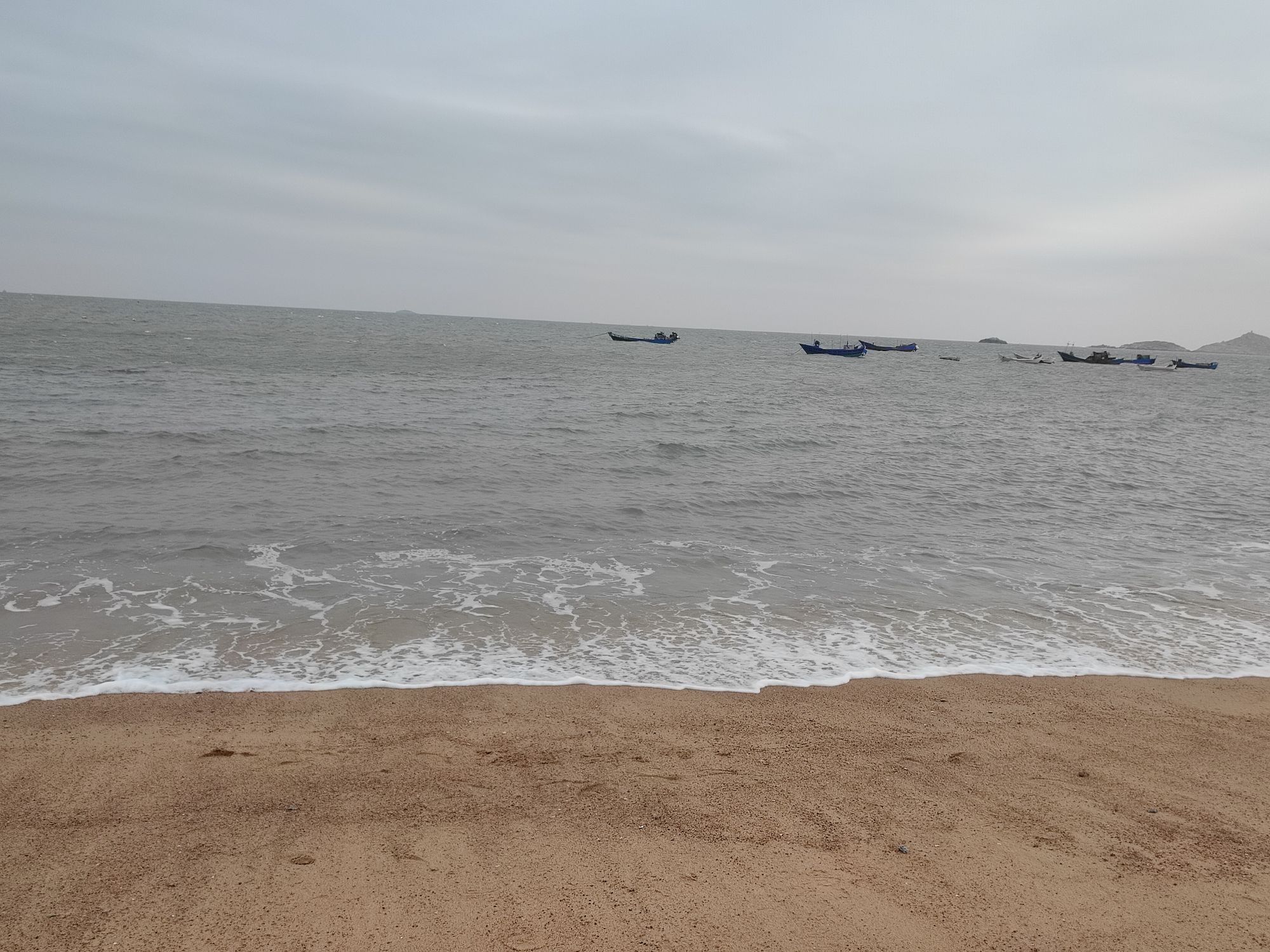 东海卧佛旅行图片 2