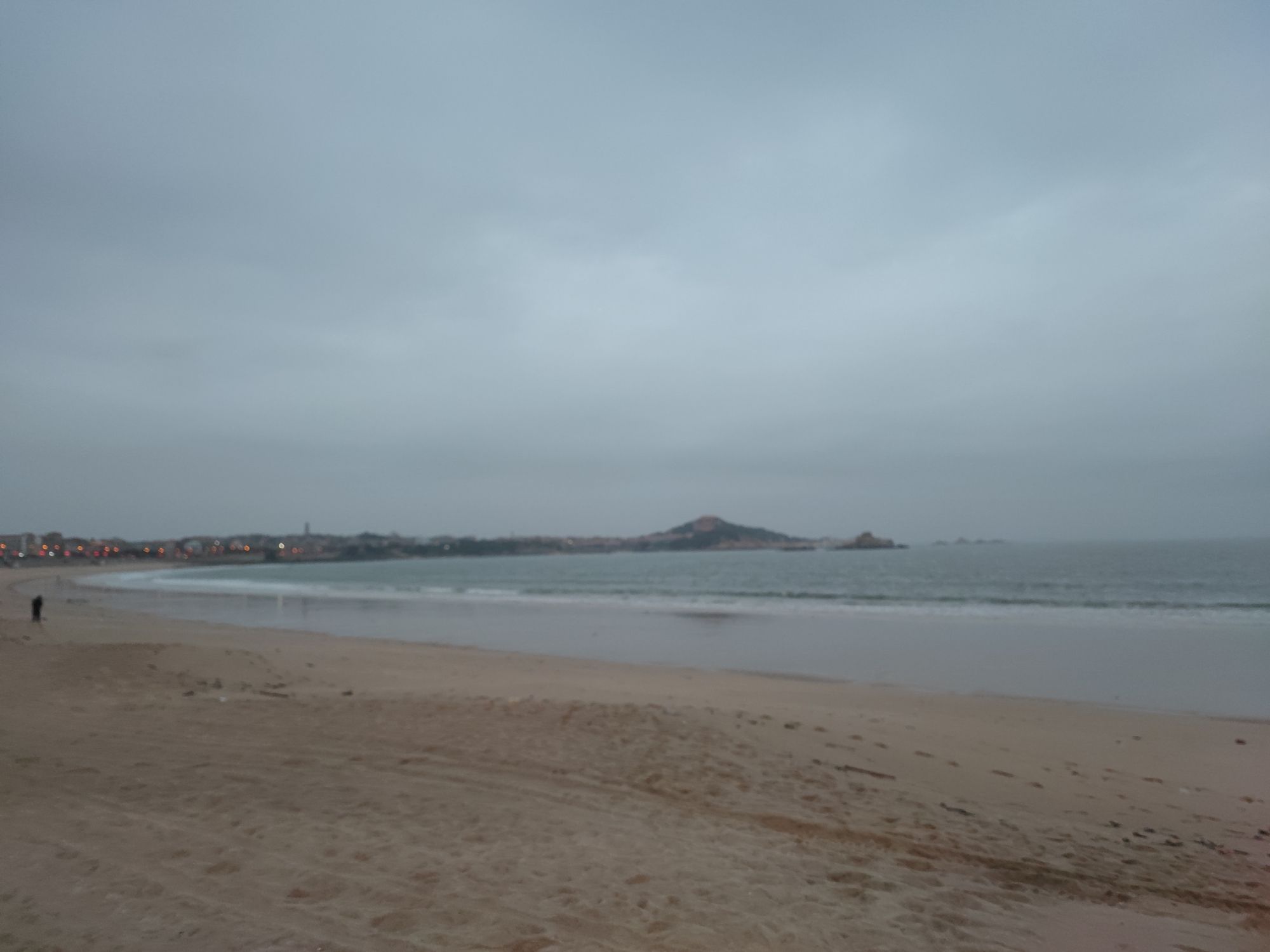东海卧佛旅行图片 1