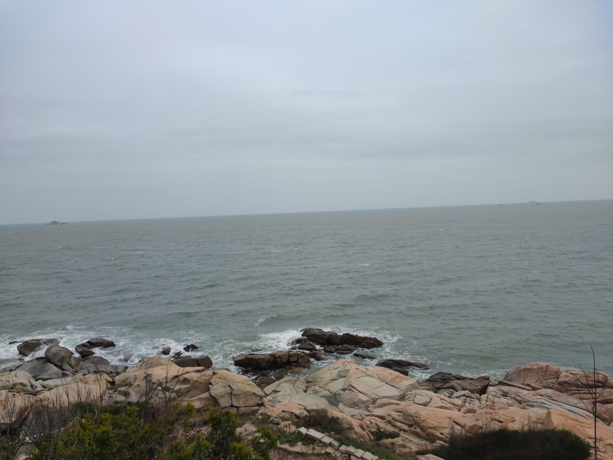 东海卧佛旅行图片 3