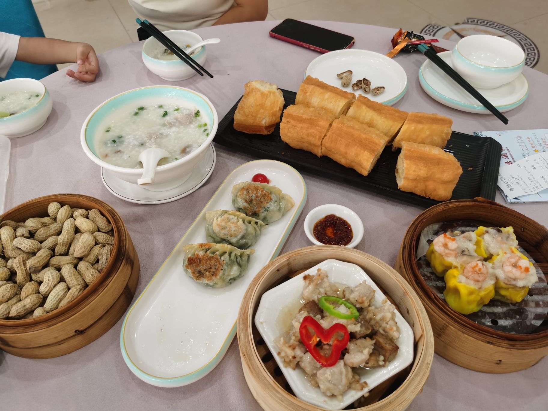 粤德居酒家(电白店)