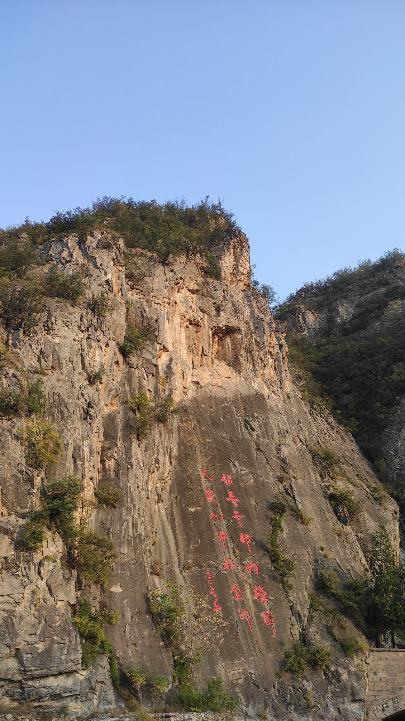 青年洞旅行图片 3