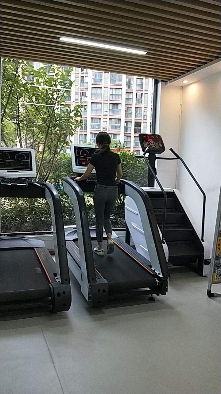 808健身私教工作室(山水印象店)