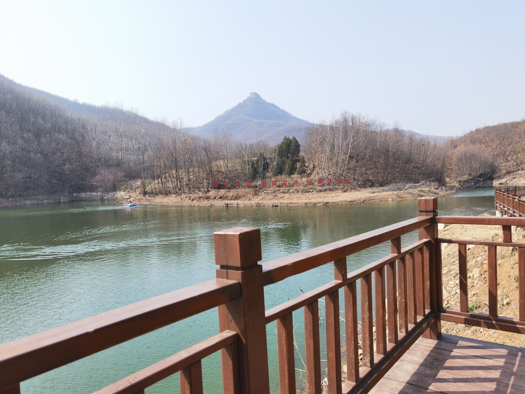龙凤湖风景区旅行图片 2