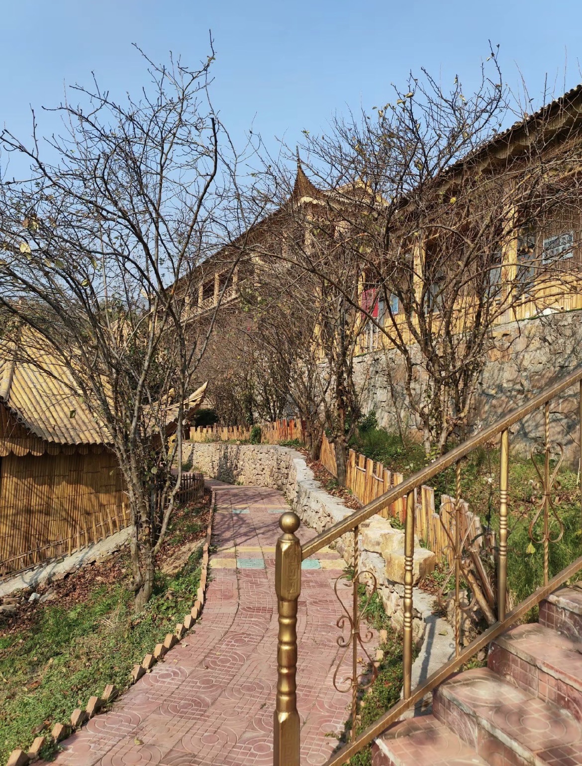 龙凤湖风景区旅行图片 3