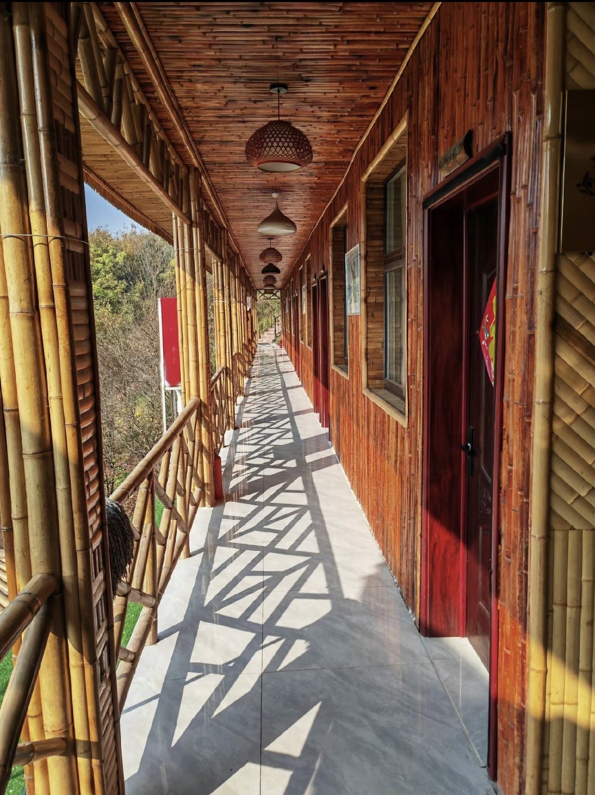 龙凤湖风景区旅行图片 2