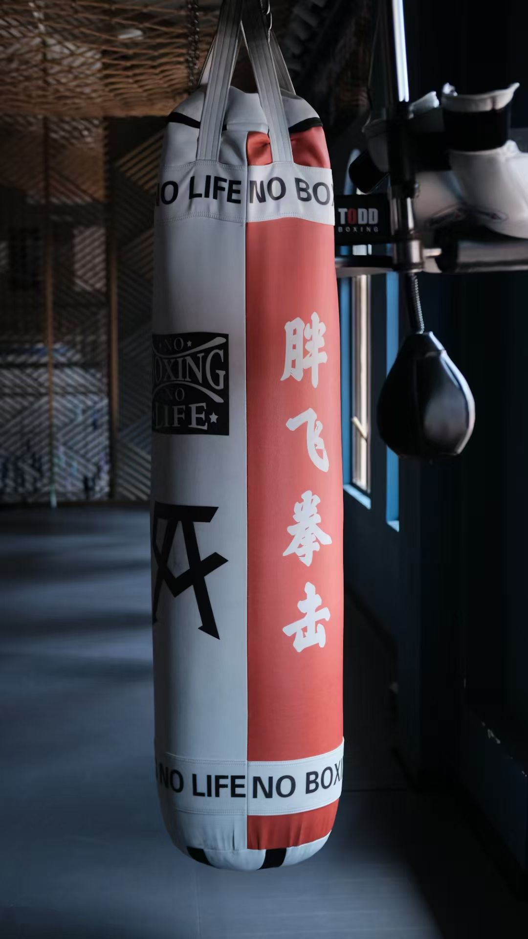 场地封面-胖飞搏击俱乐部