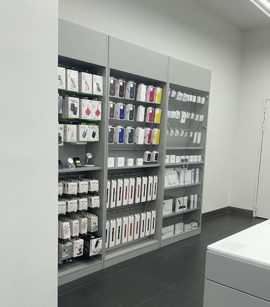 Apple授权专营店(信阳天润广场店)