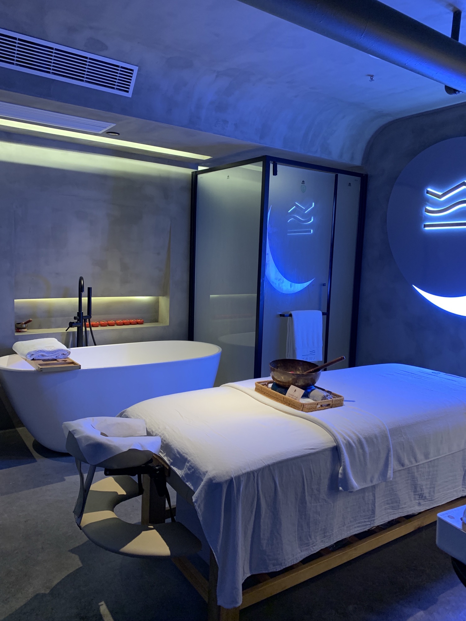 三朴SPA(深圳湾店)