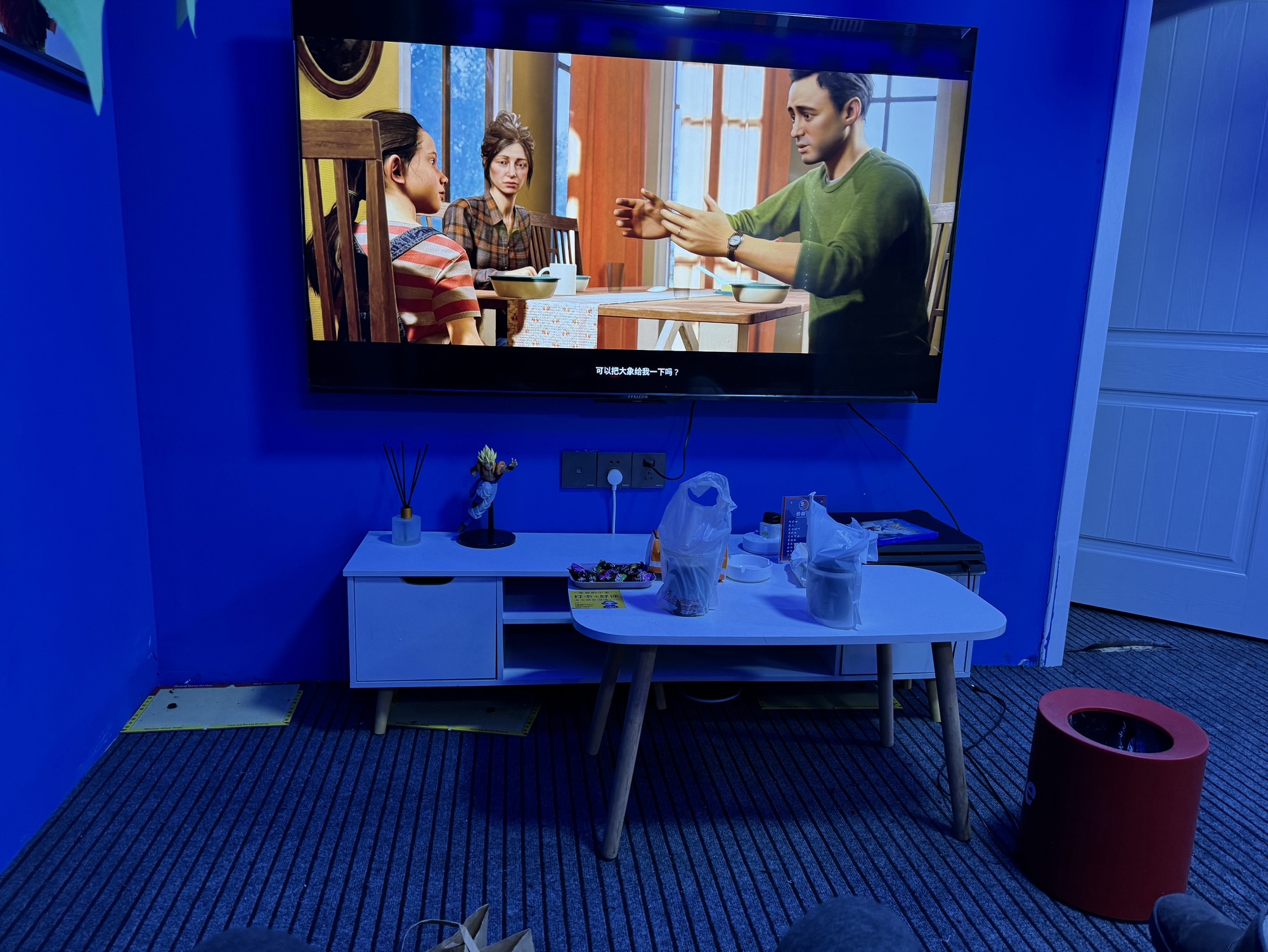 浣熊部落ps4 ps5 switch电玩(泸州旗舰店)