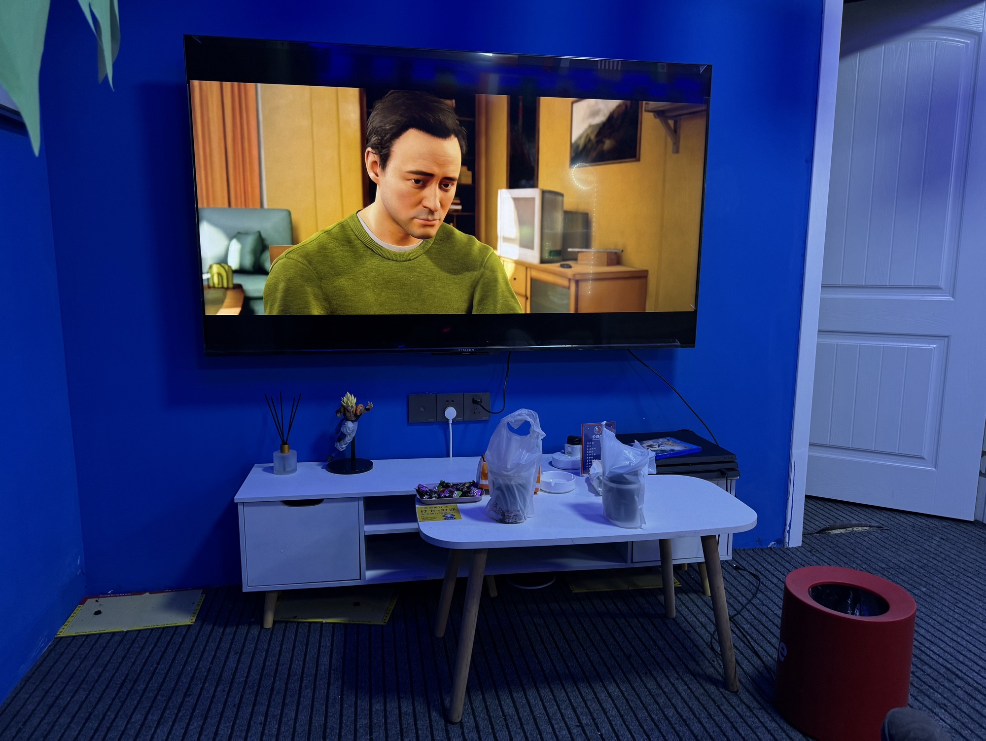 浣熊部落ps4 ps5 switch电玩(泸州旗舰店)