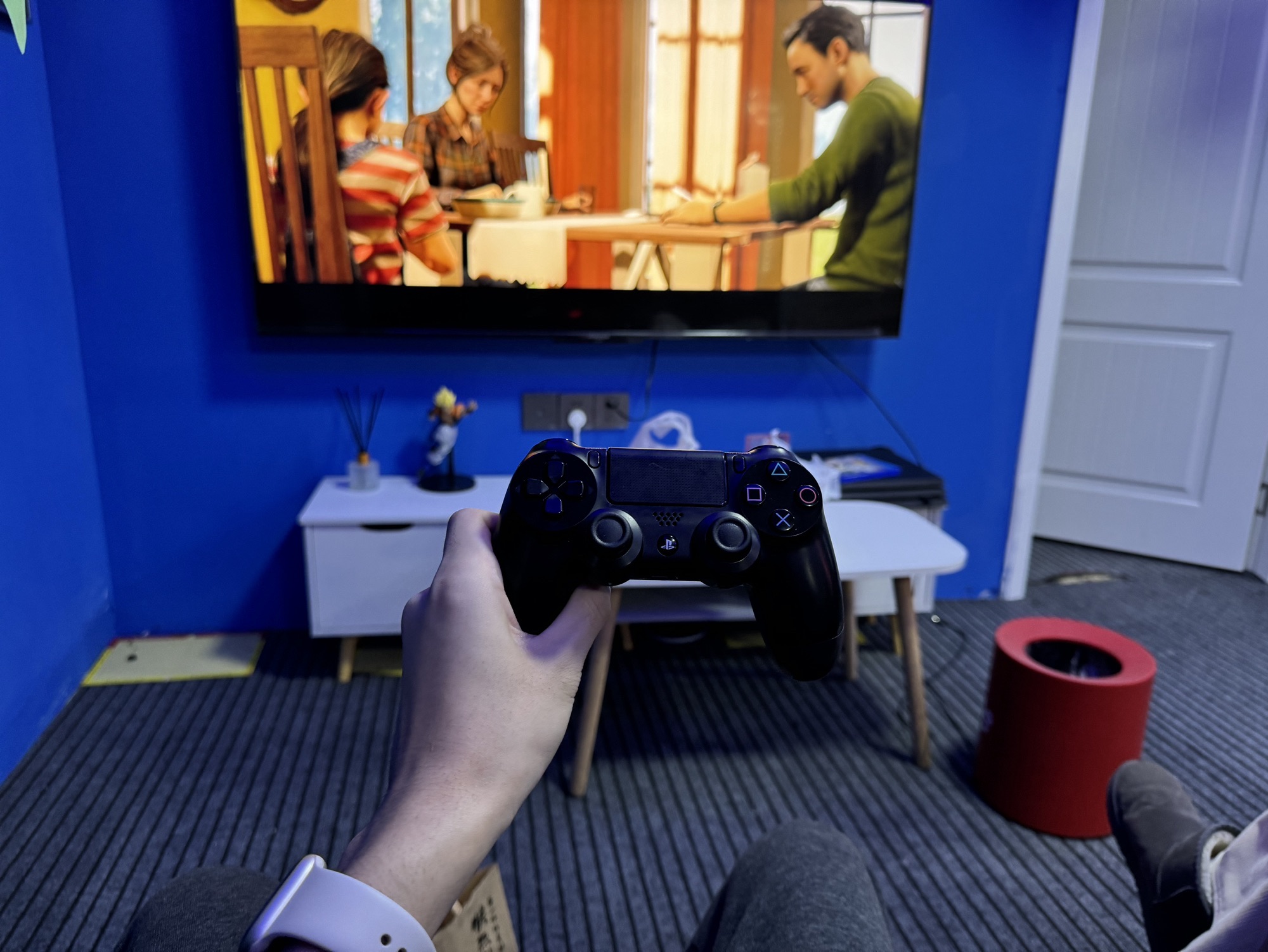 浣熊部落ps4 ps5 switch电玩(泸州旗舰店)