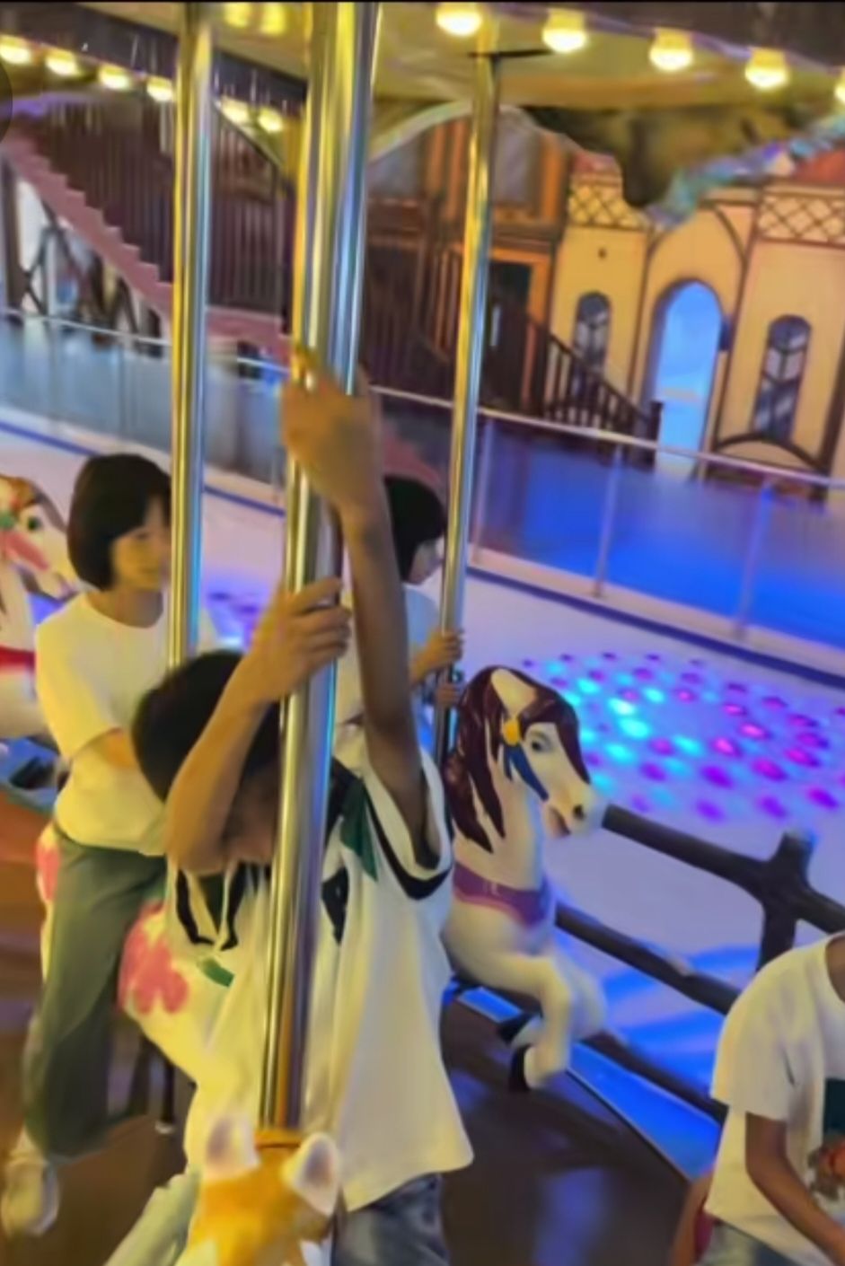 邯郸鲲乐湾国际旅游度假区旅行图片 1