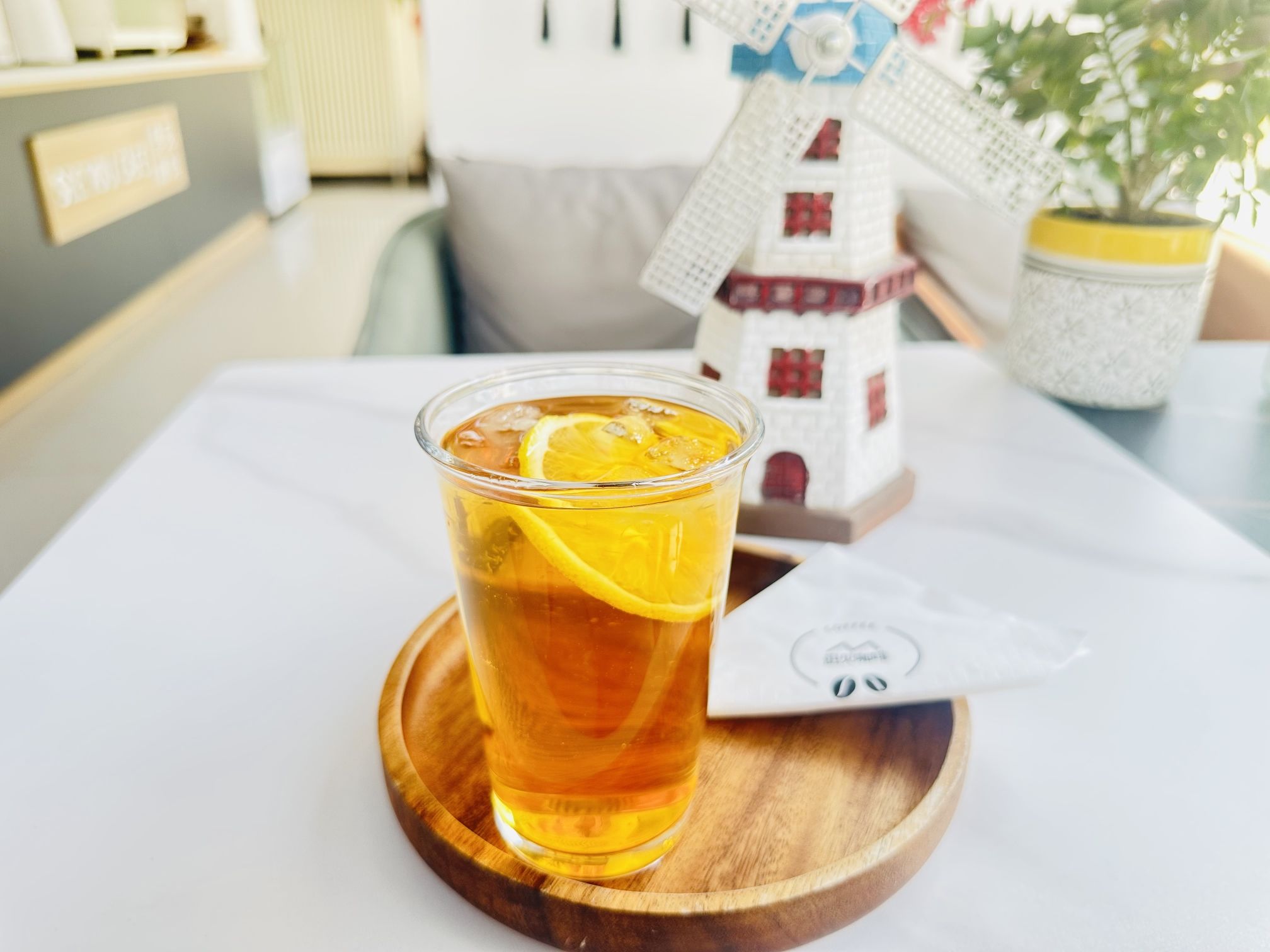 想见咖啡(合景领峰篱笆园南路10号院店)