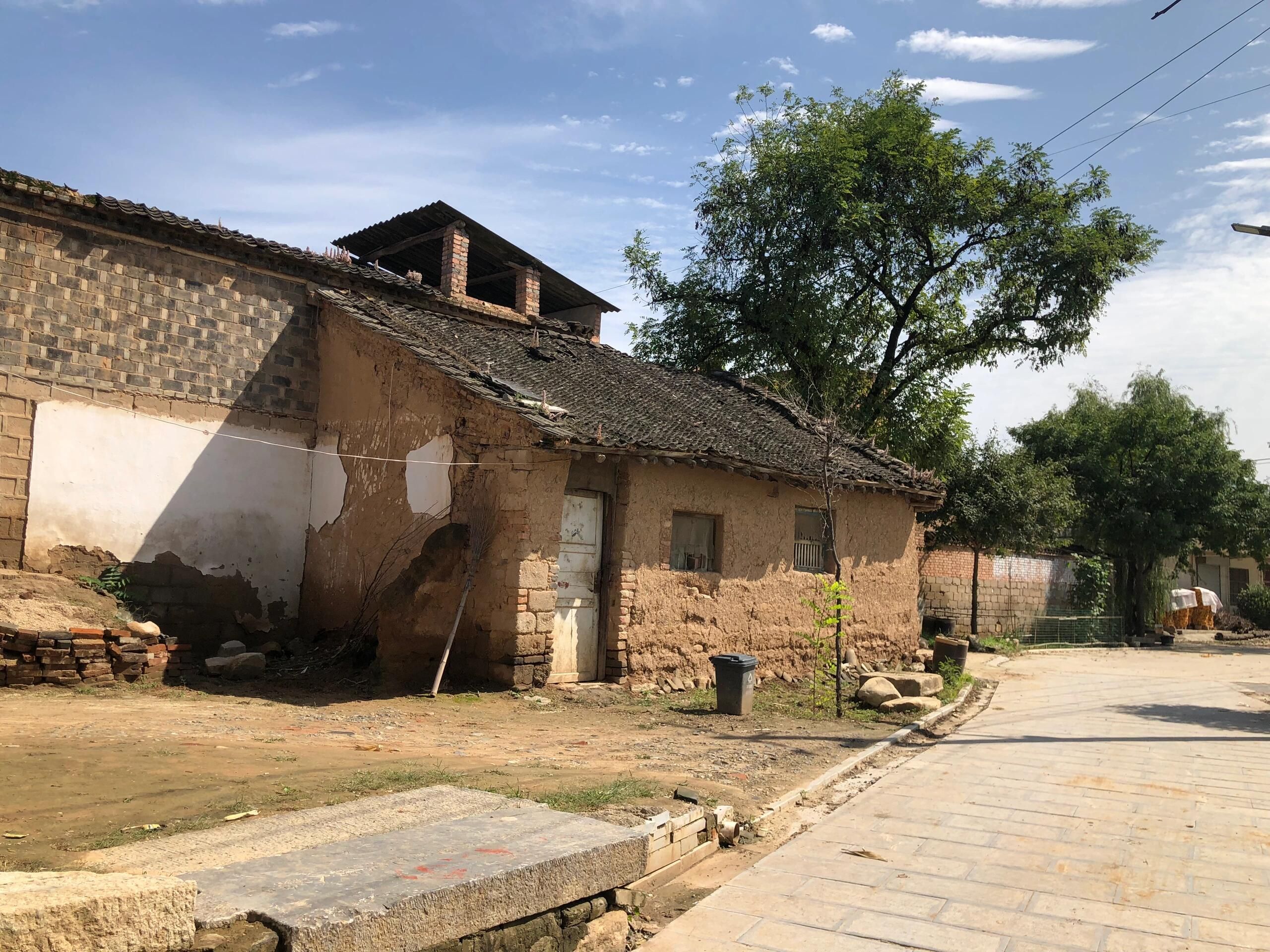 苏羊遗址旅行图片 3