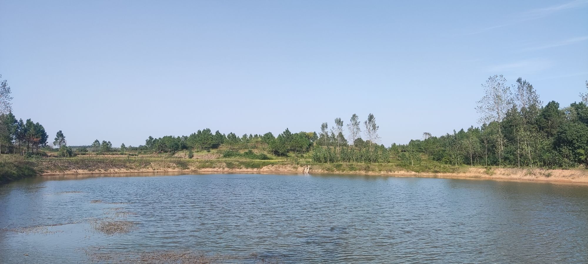 群英渡槽旅行图片 3