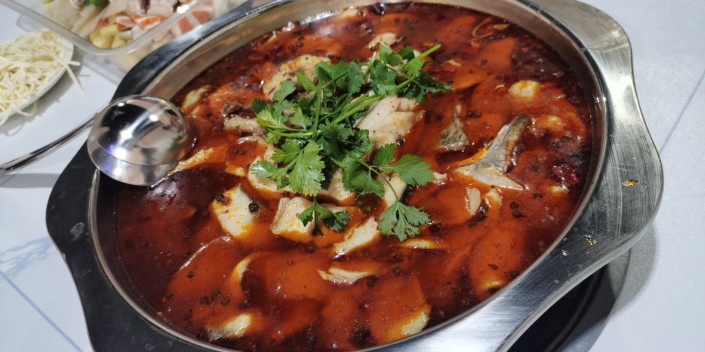 一家人片片鱼火锅(方远·国际花园店)