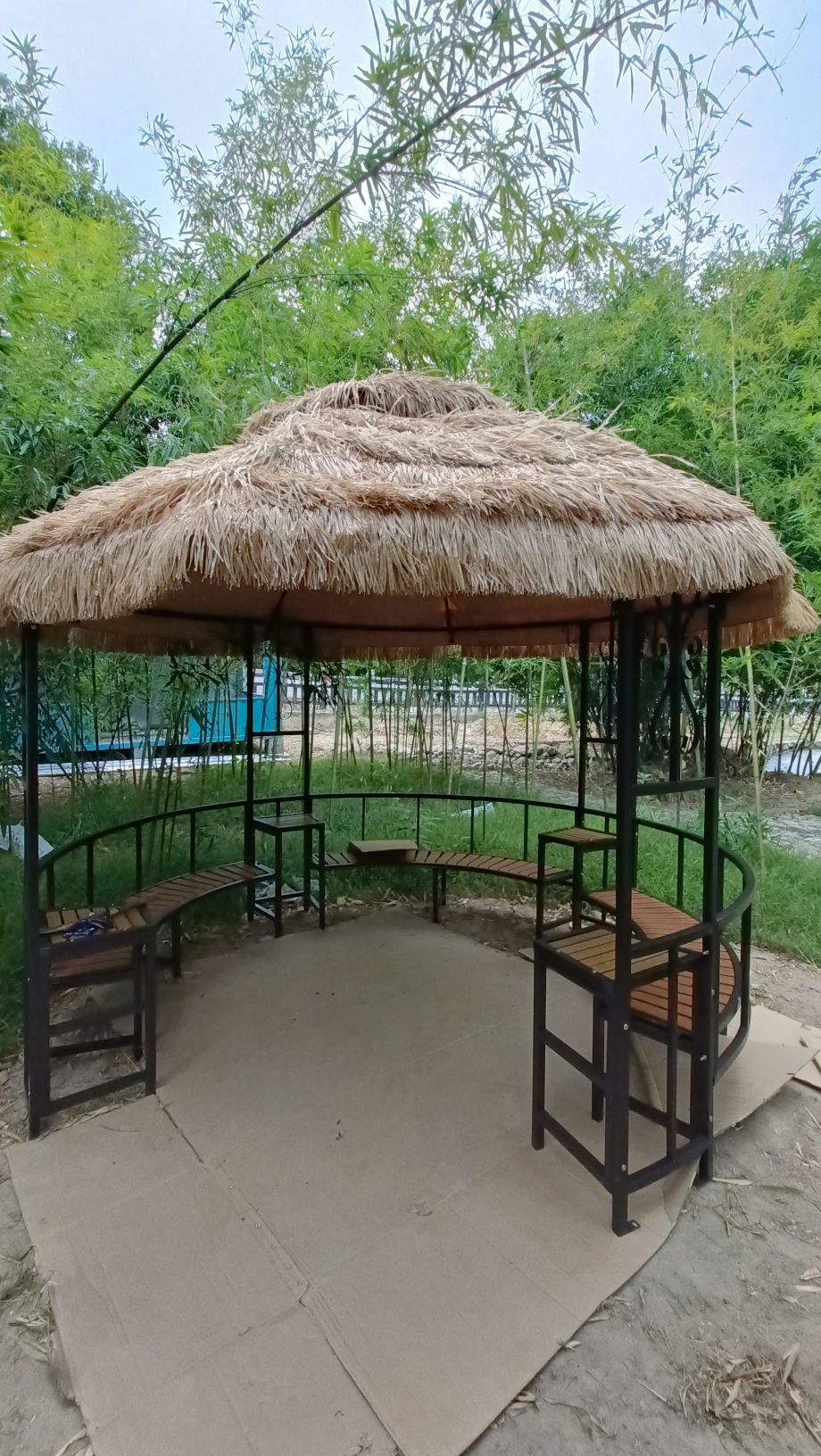 知青小镇旅行图片 1