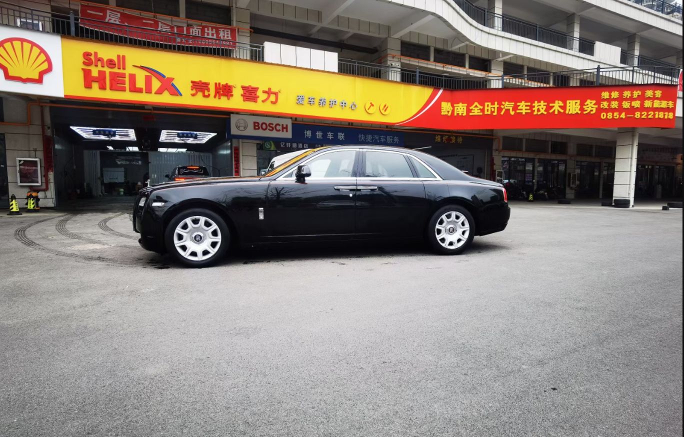 黔南全时汽车技术服务