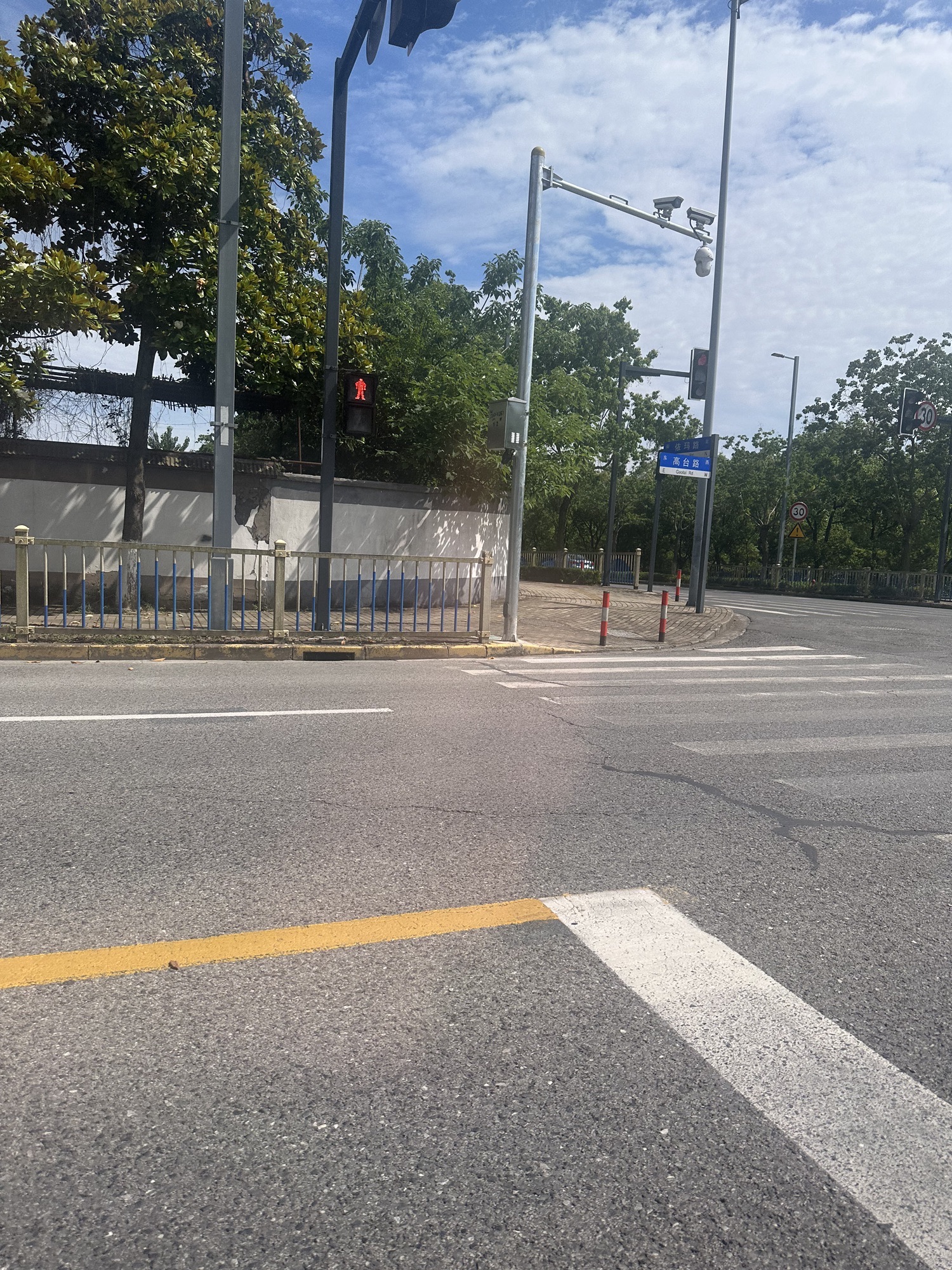 杭桂绿地公园旅行图片 2