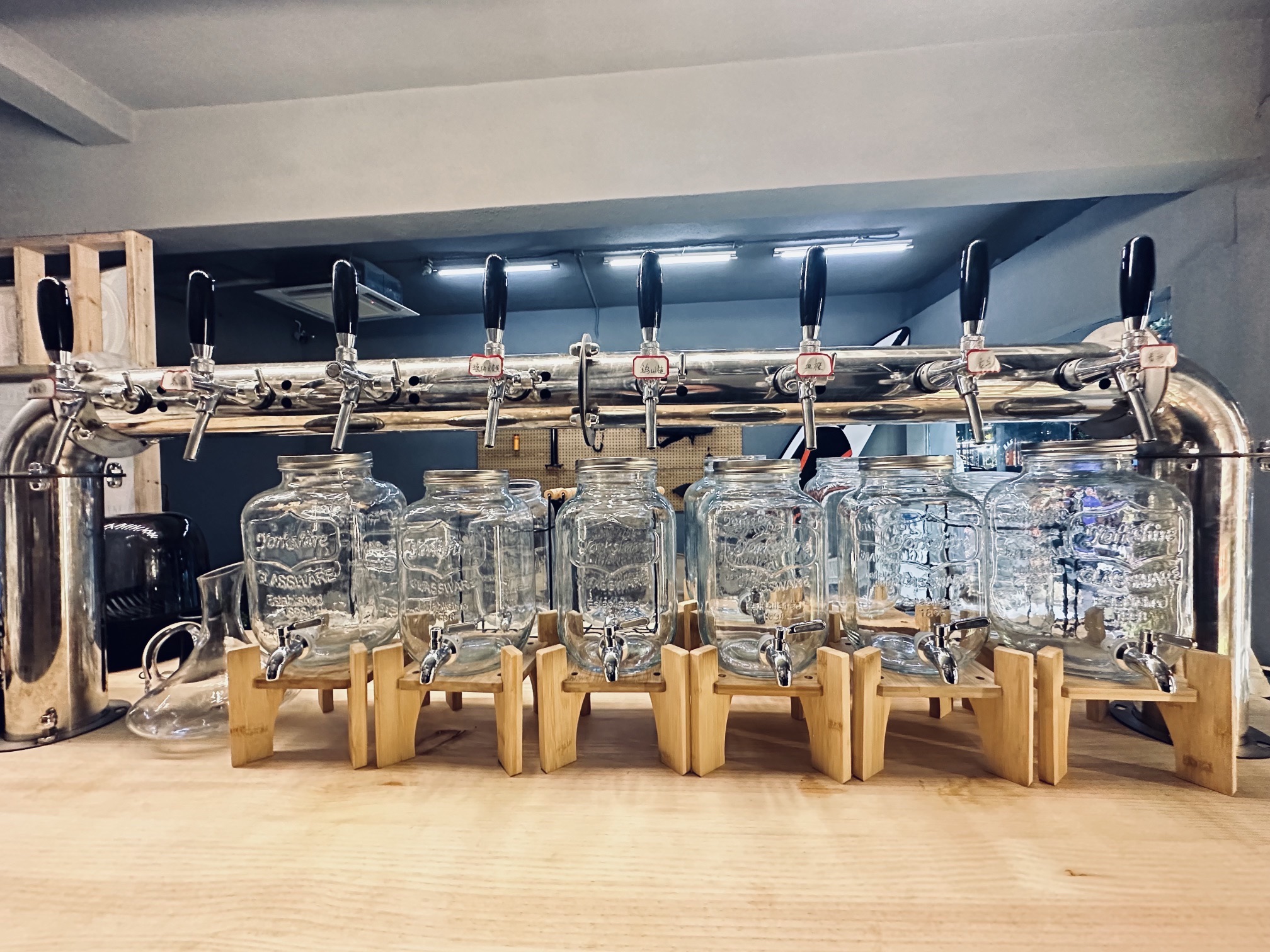 场地封面-野酒馆(怡湖芳邻店)