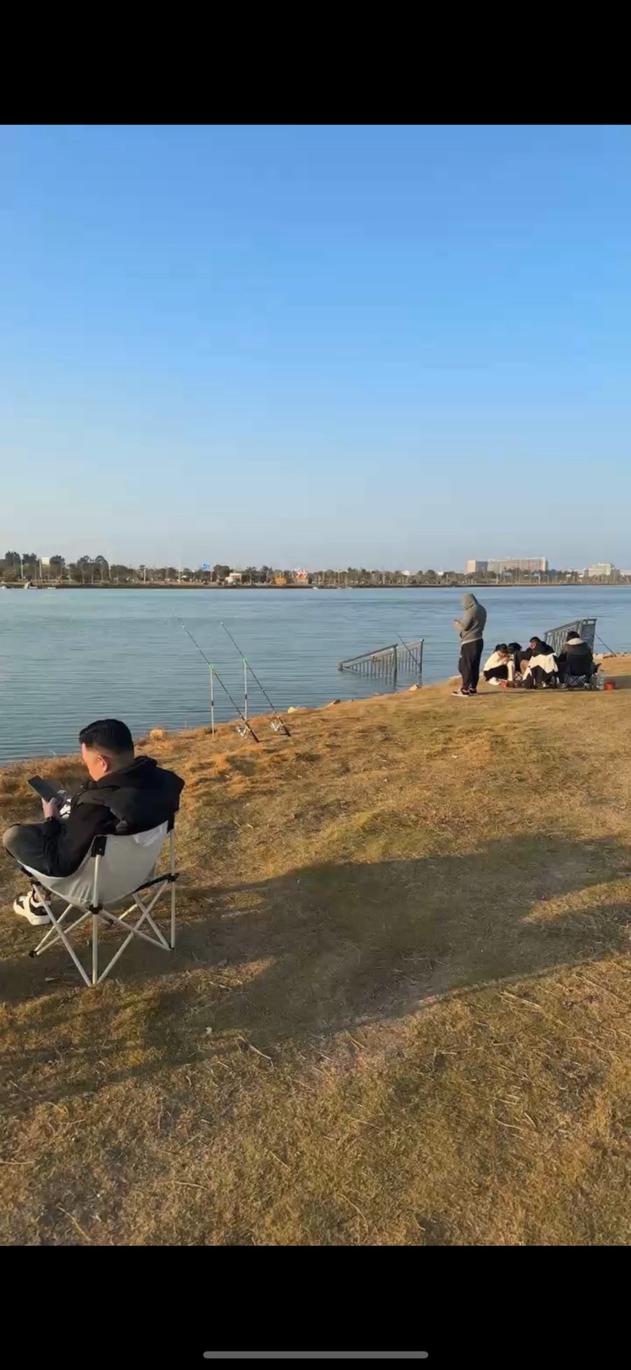 海明公园旅行图片 2