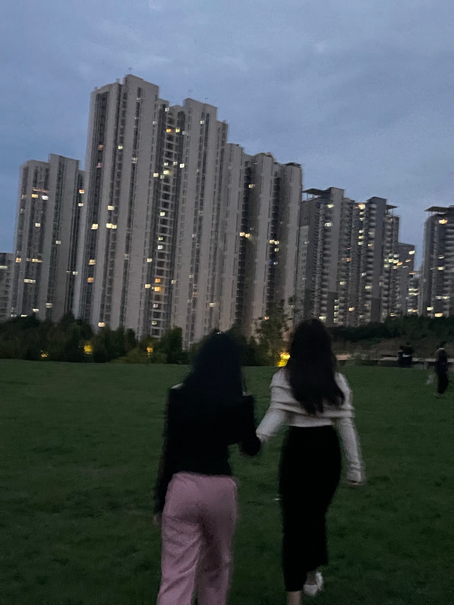 科创金融公园旅行图片 1