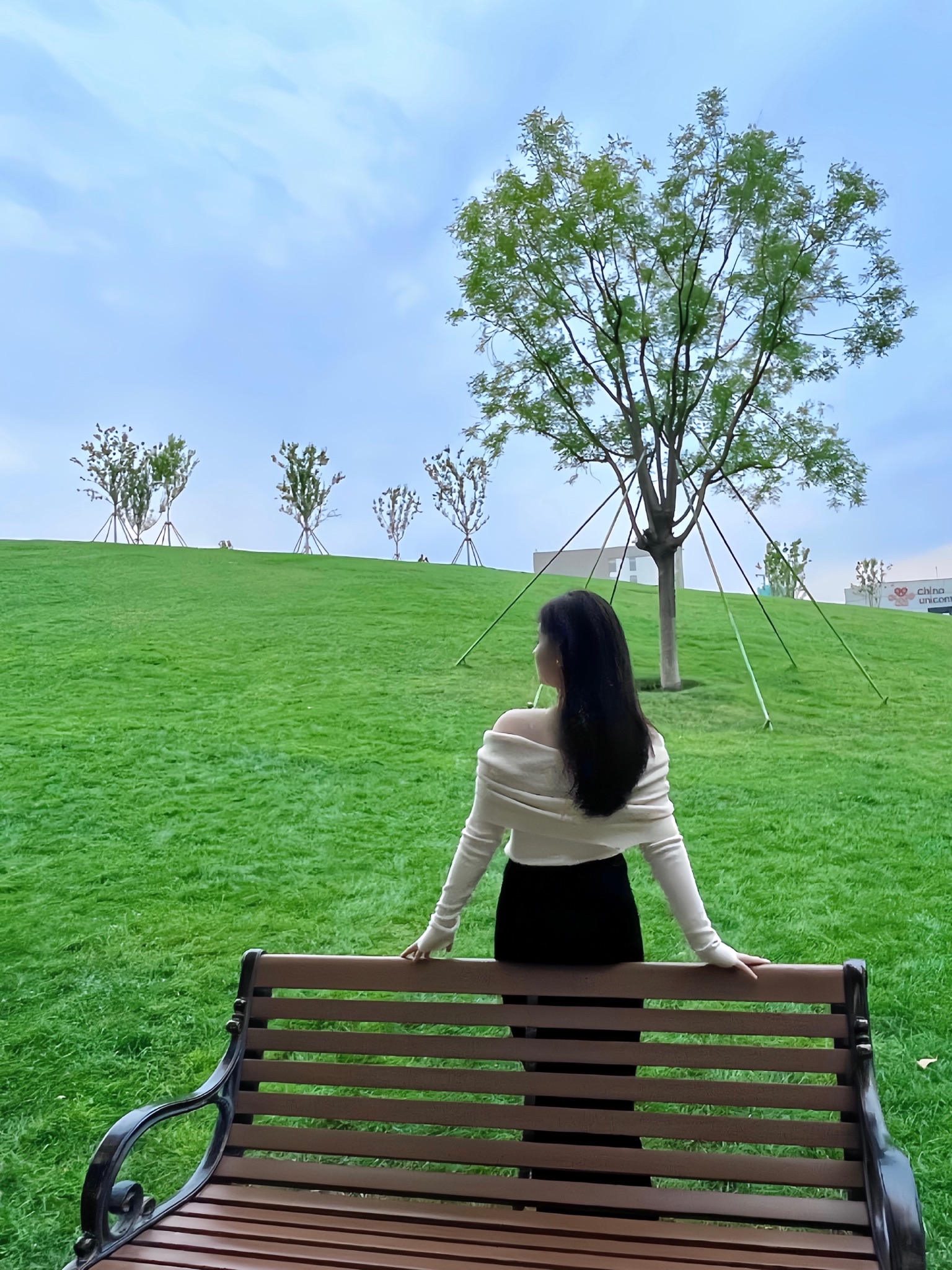 科创金融公园旅行图片 3