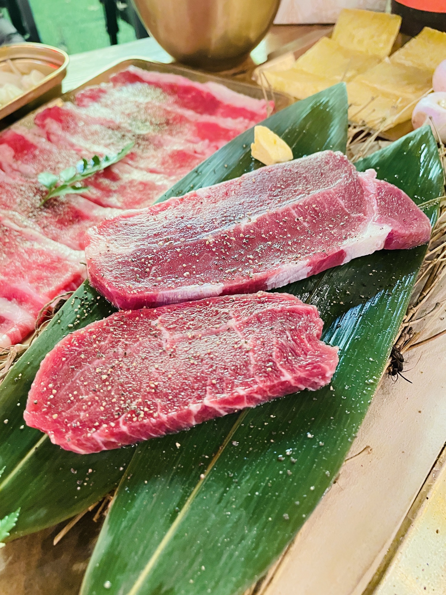 场地封面-星湖营地Starrylake(龙华店)