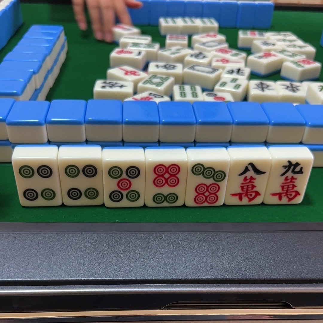 杠上花棋牌室(建设街店)