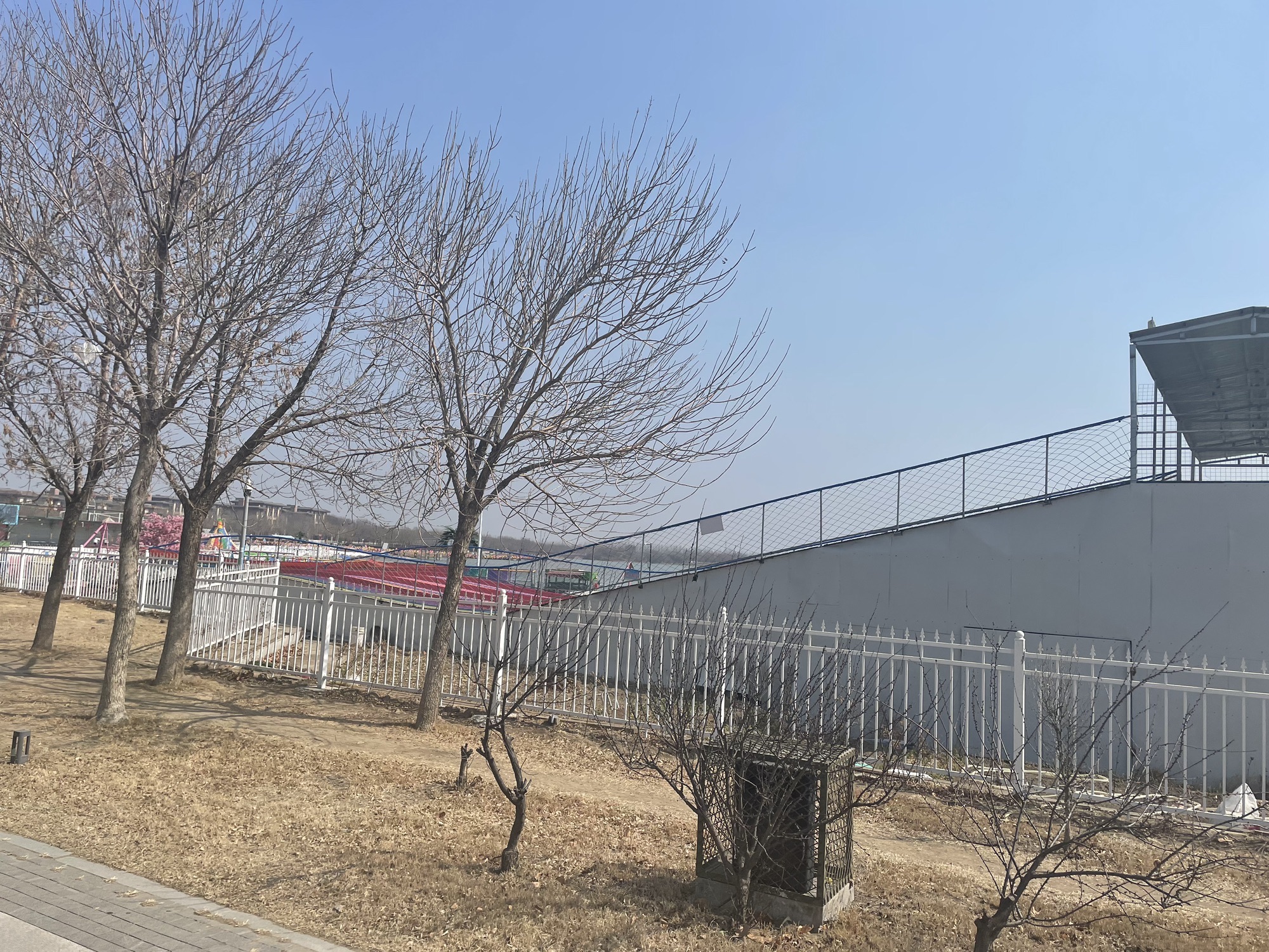 南湖冒险湾乐园旅行图片 1