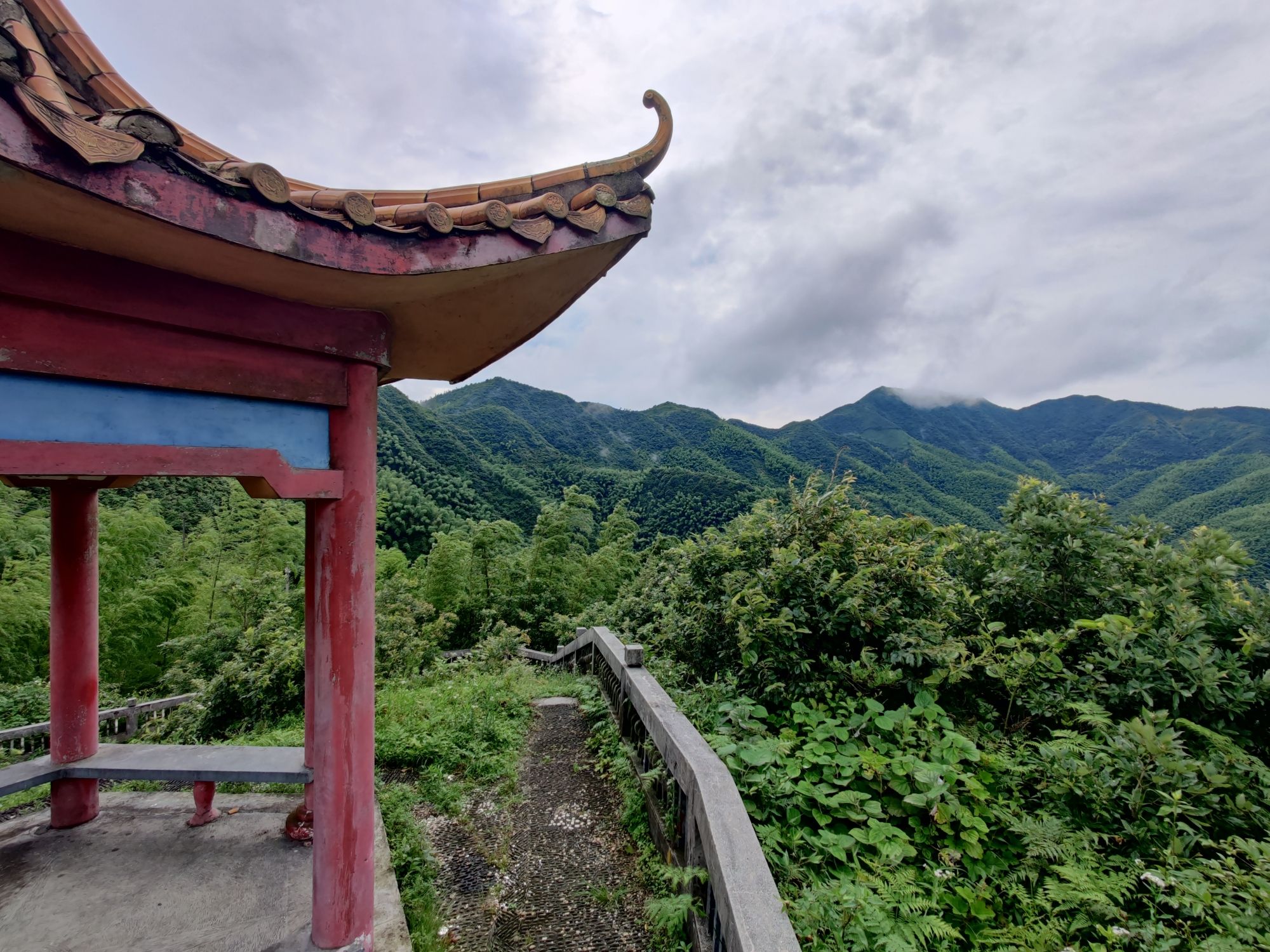 郴州逸景亭旅行图片 1