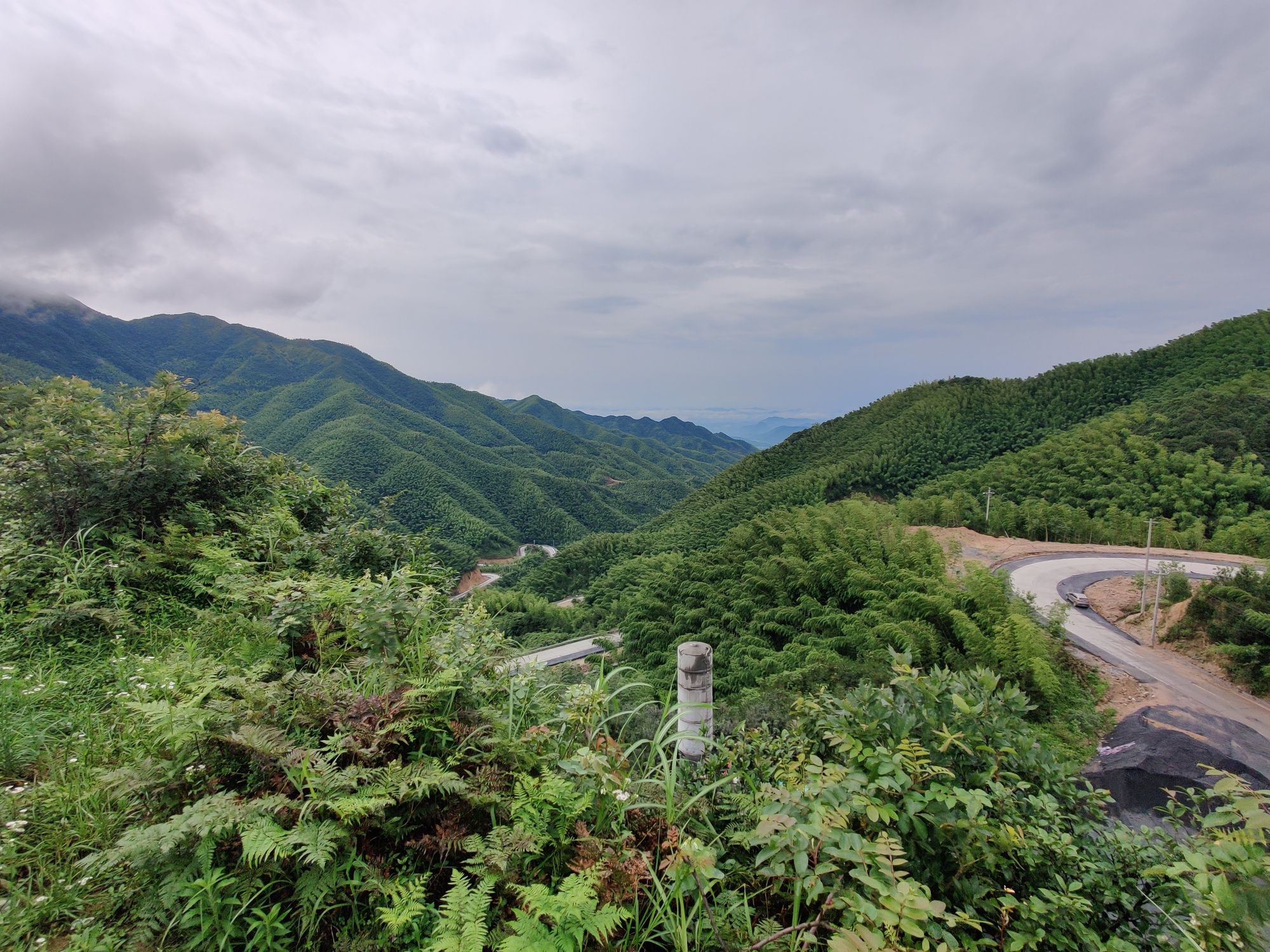 郴州逸景亭旅行图片 2