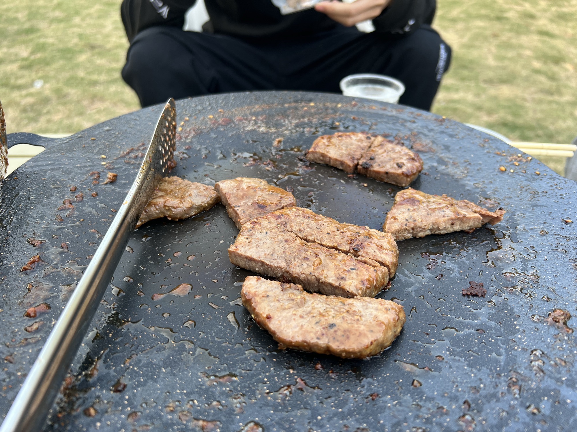 场地封面-私野9号营地