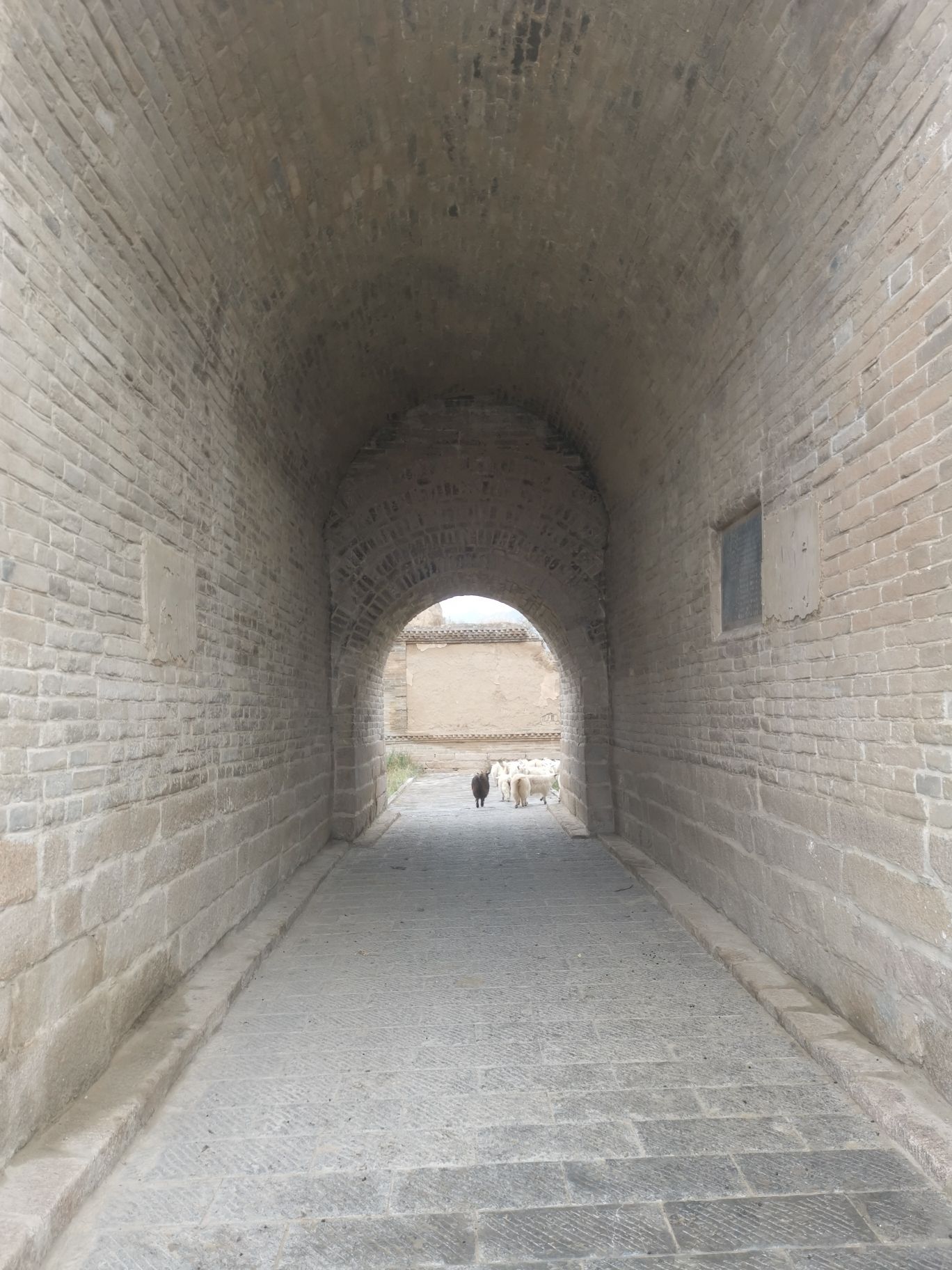 平型关关堡旅行图片 3