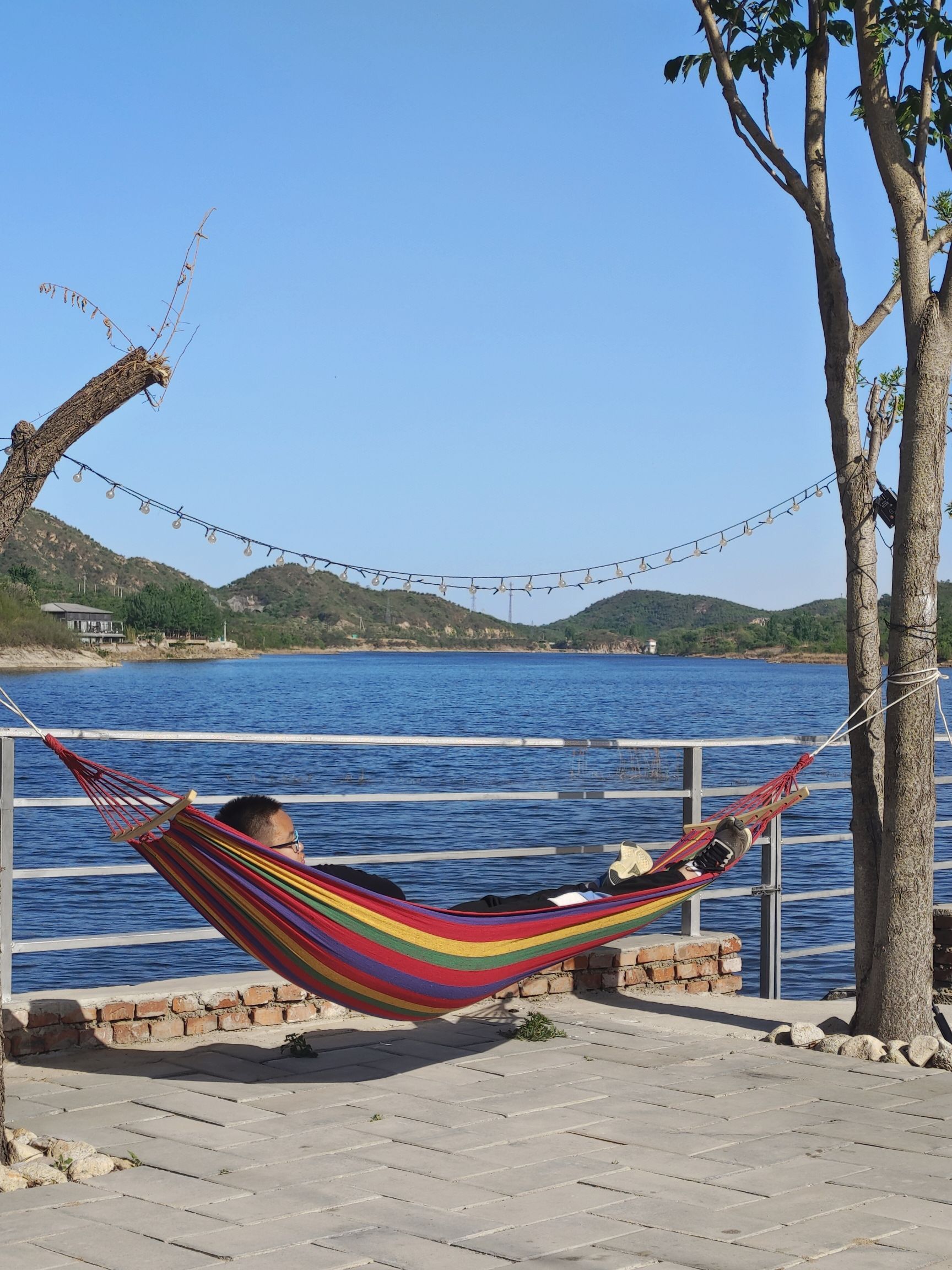 场地封面-云遮山露营地