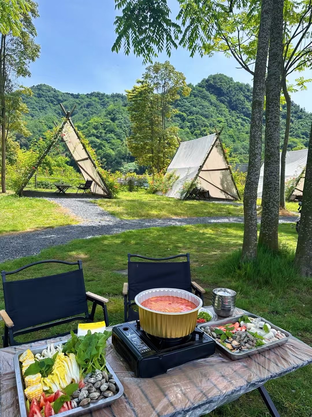 场地封面-山野清风野奢营地