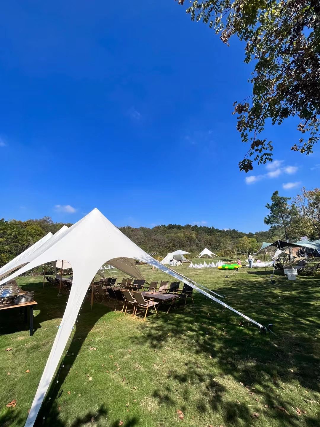 场地封面-CampingBowl山谷营地