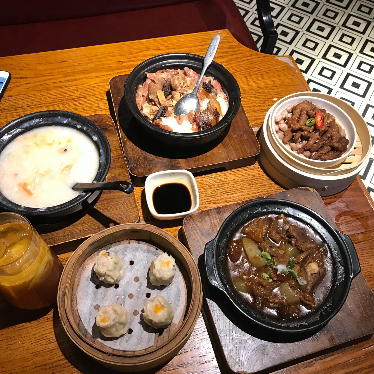 济南环宇城餐厅(二环南路店)
