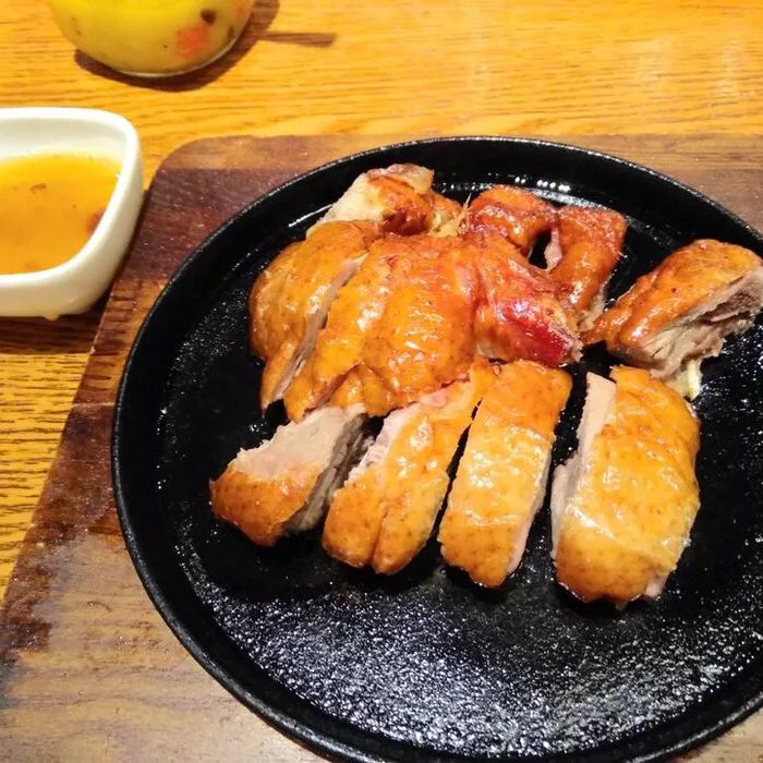 济南环宇城餐厅(二环南路店)