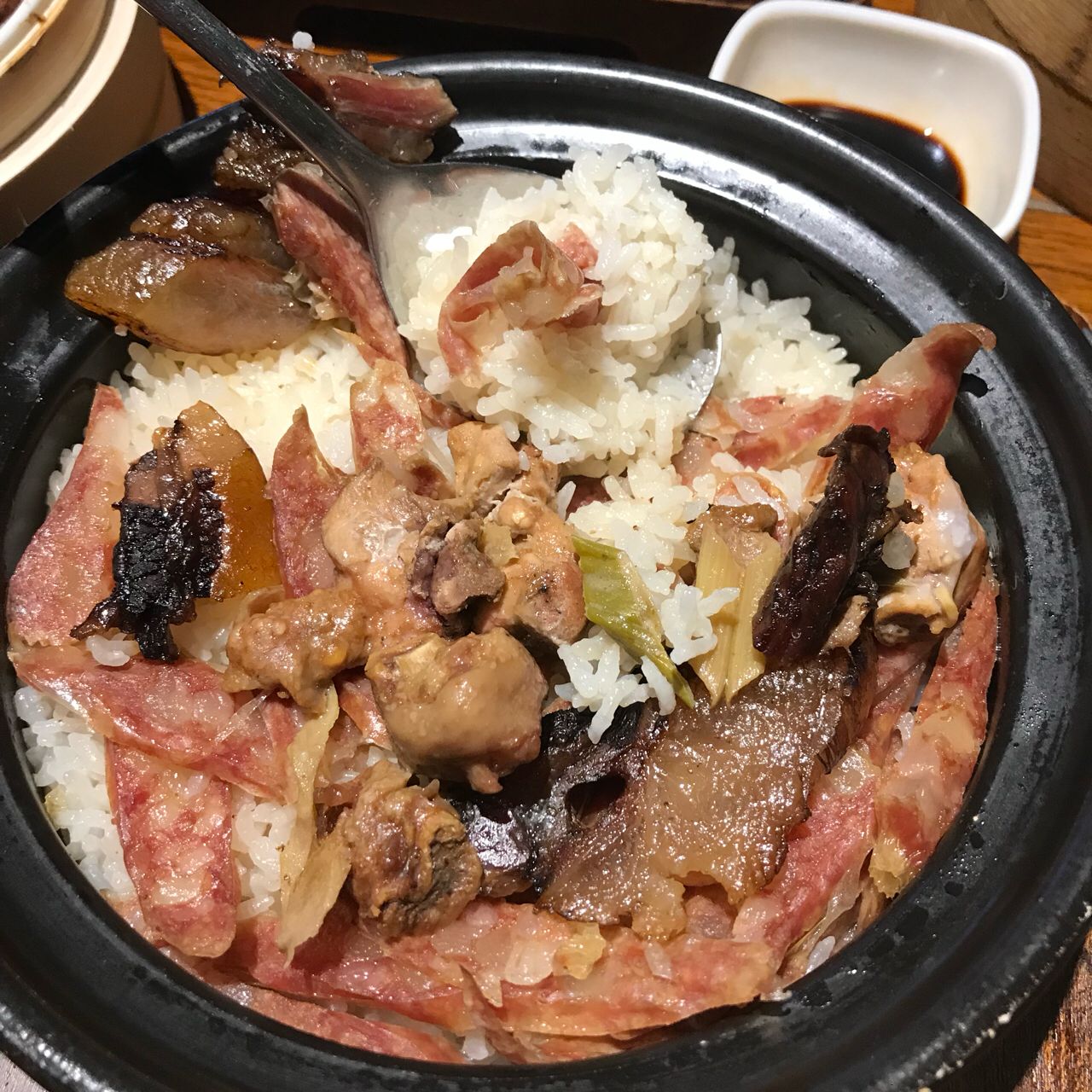 济南环宇城餐厅(二环南路店)