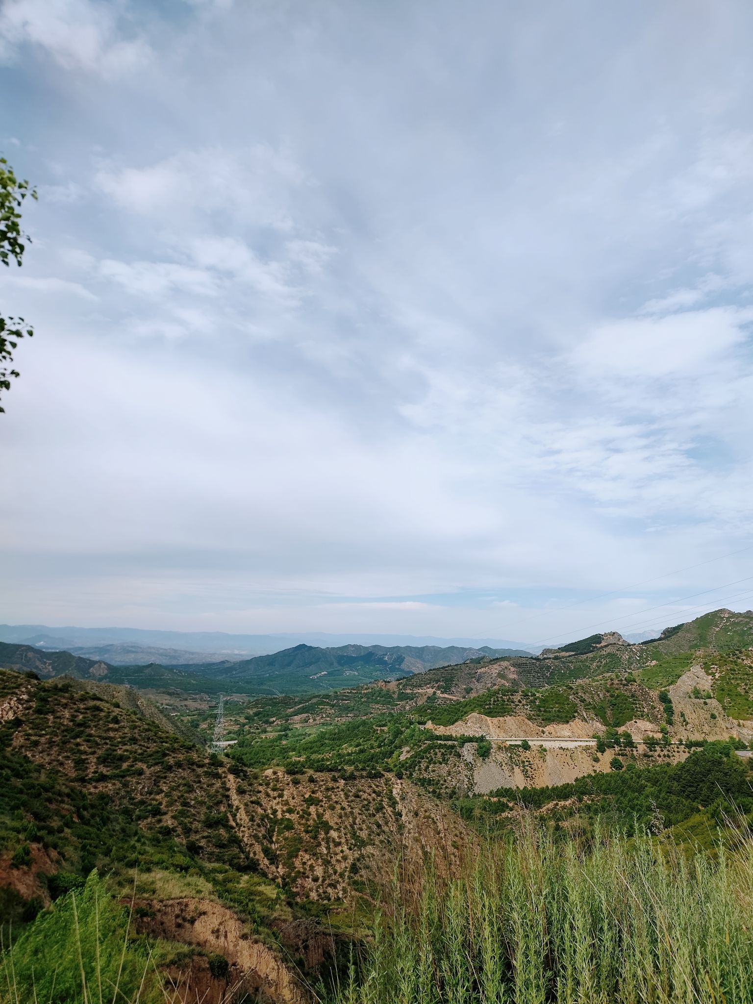 平型关关堡旅行图片 3