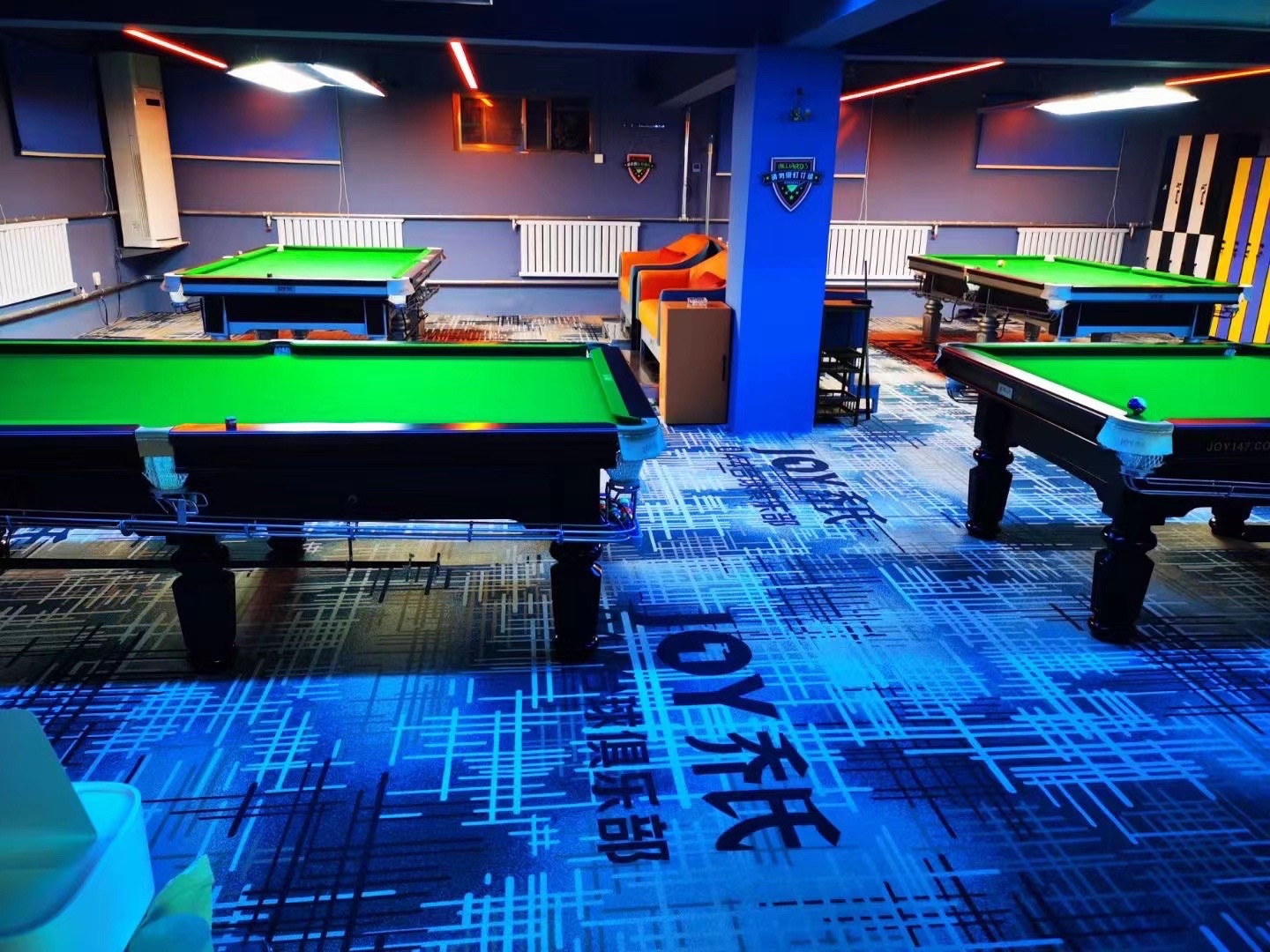 场地封面-北京零肆肆台球俱乐部有限公司