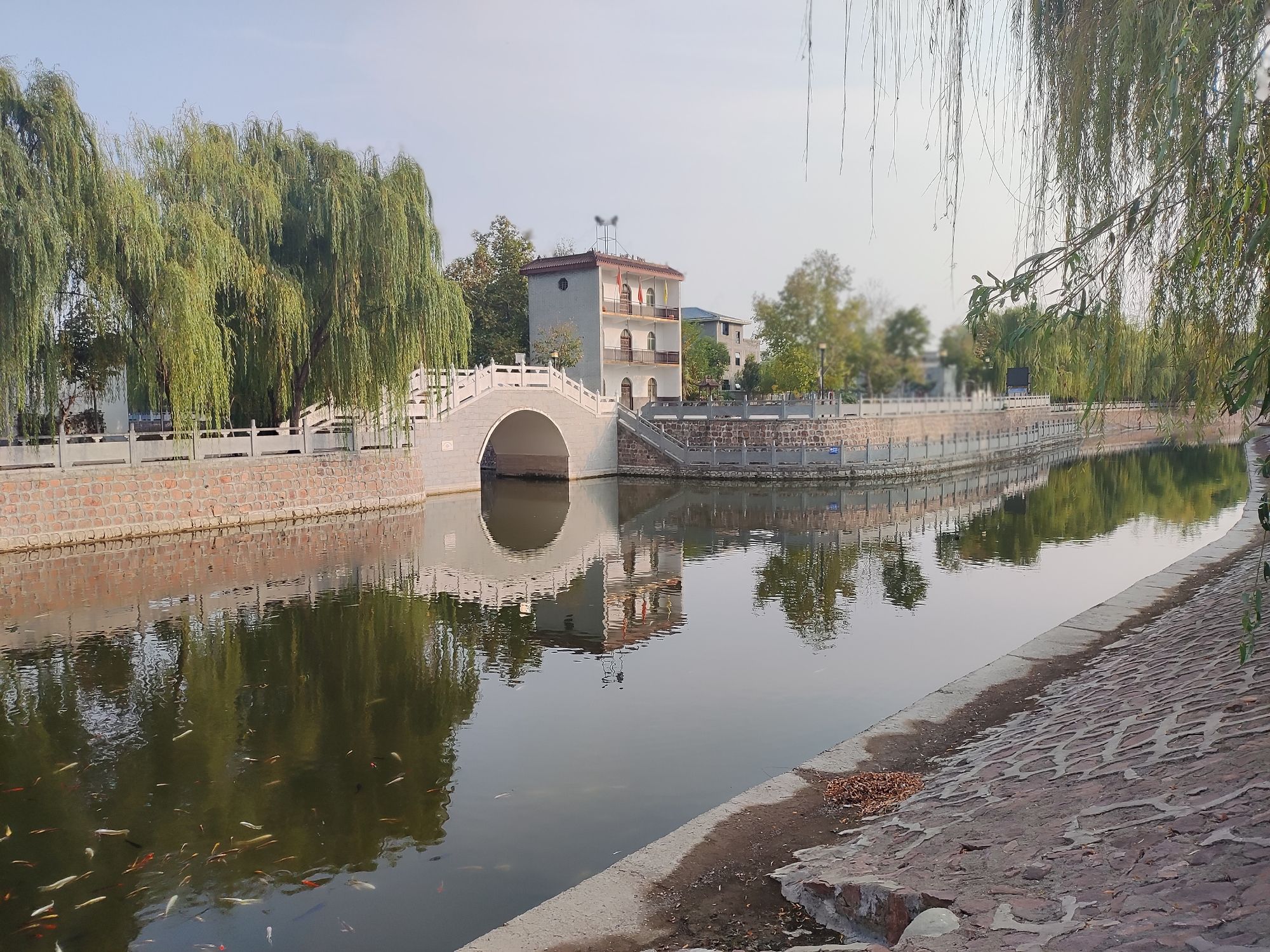 蝈蝈部落游乐园