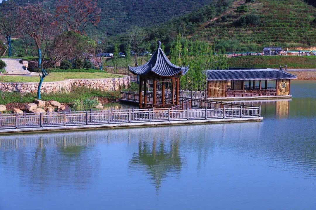 凤凰谷里旅行图片 2