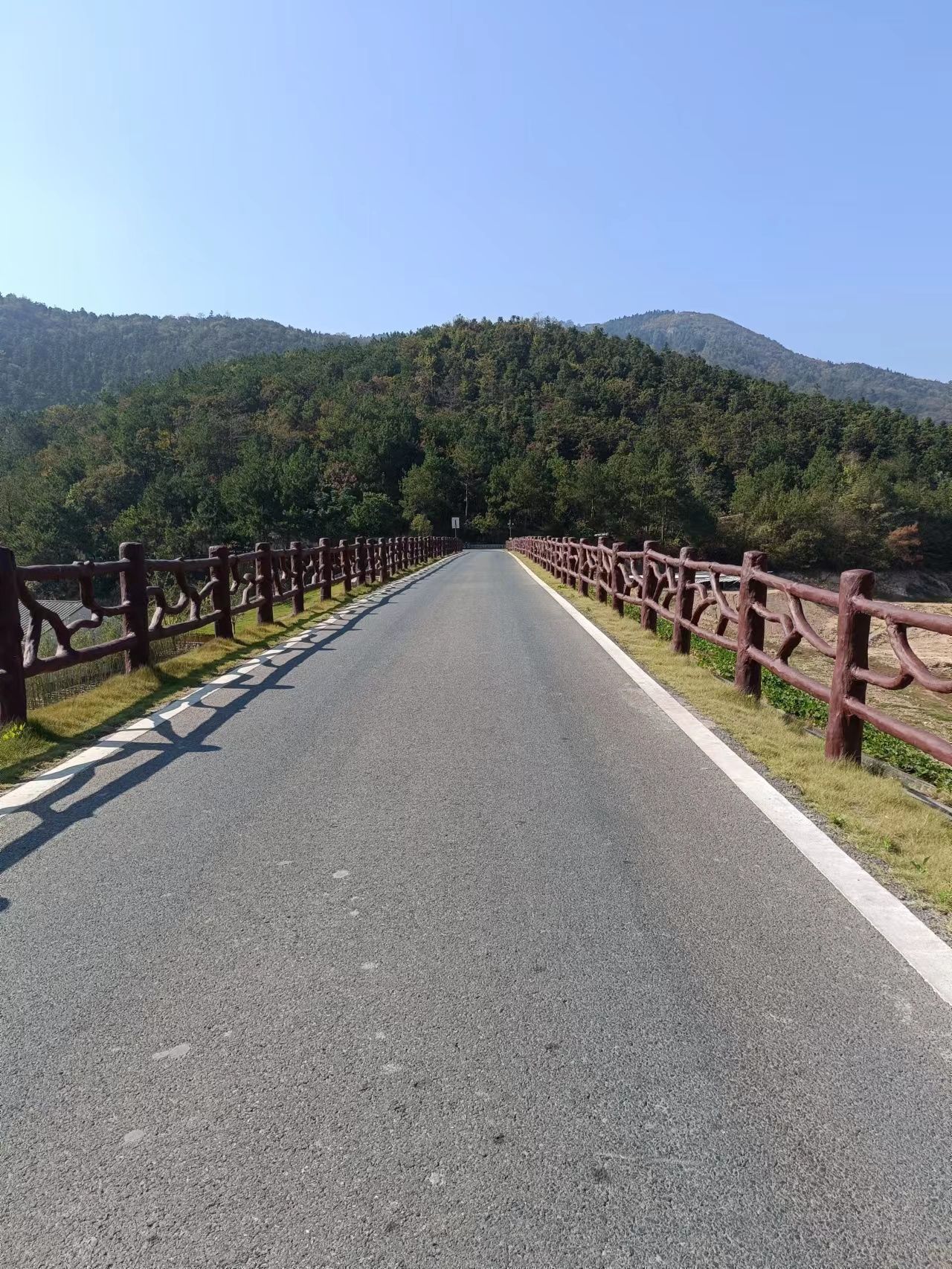 凤凰谷里旅行图片 2