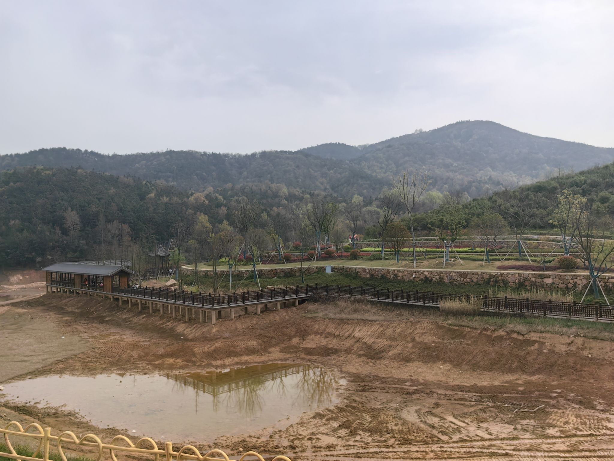 凤凰谷里旅行图片 2