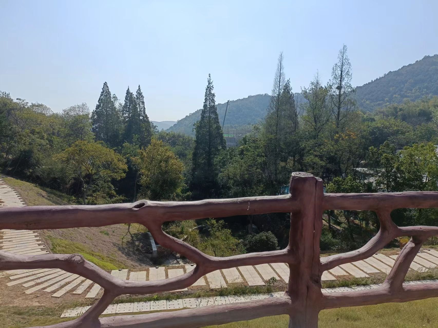 凤凰谷里旅行图片 3