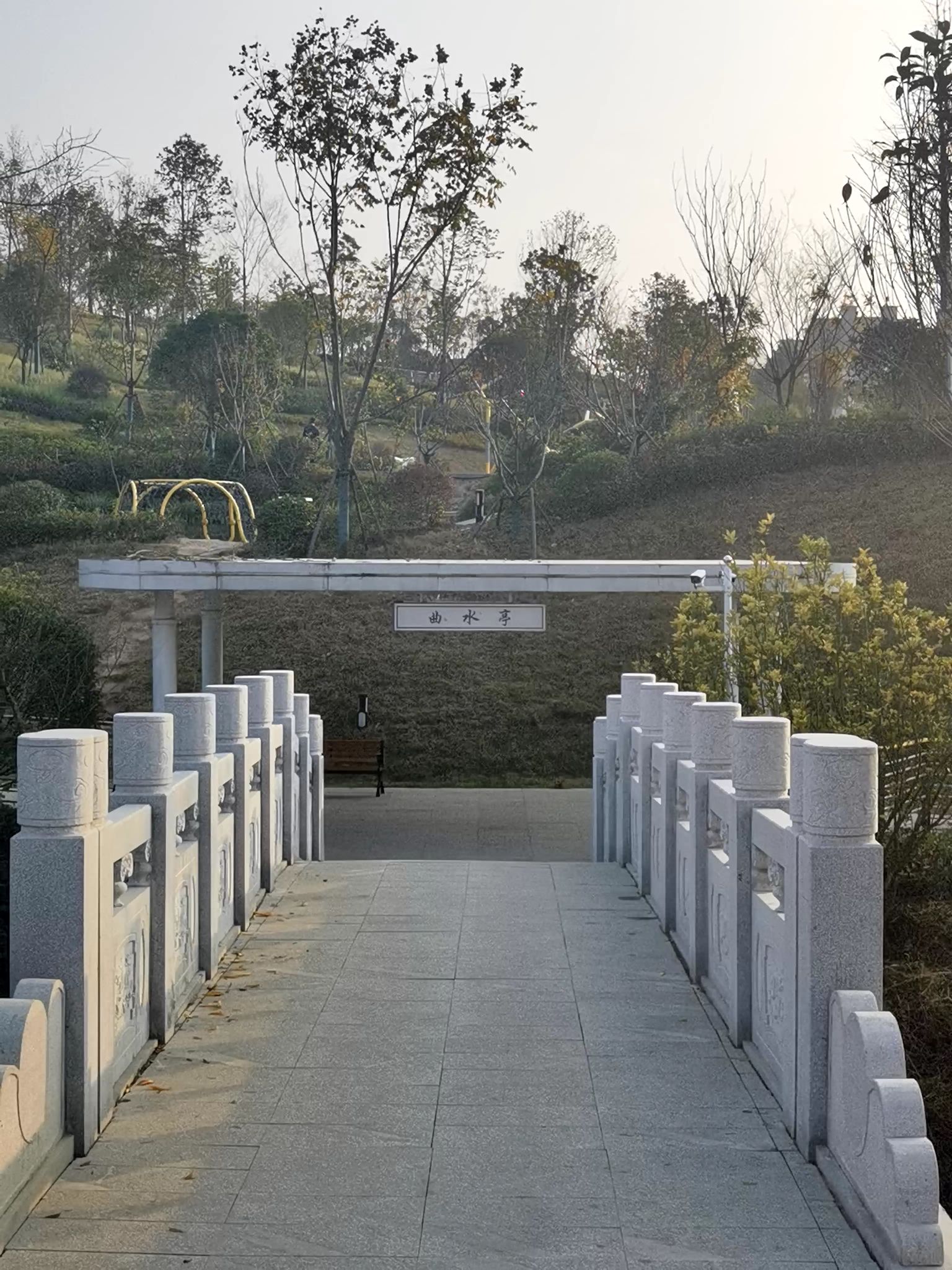 宁都县城南市民公园旅行图片 1