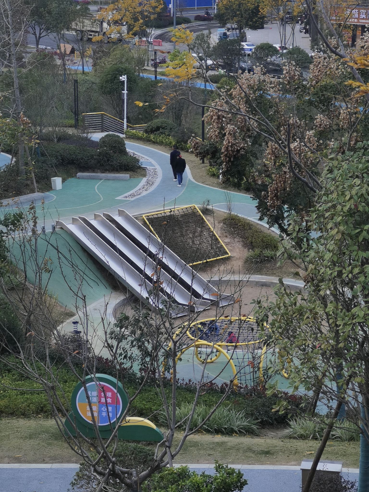 宁都县城南市民公园旅行图片 3