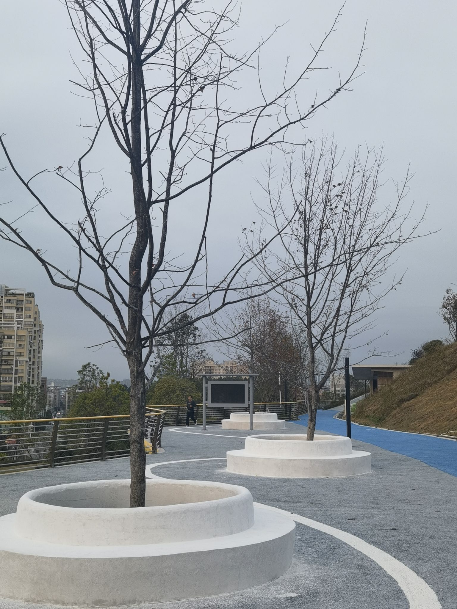 宁都县城南市民公园旅行图片 3